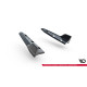 Body kit and visual accessories MAXTON DESIGN rear side splitters for BMW X5 M F95 Facelift, prepreg carbon | races-shop.com