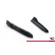 Body kit and visual accessories Rear Side Splitters V.8 Skoda Octavia RS Liftback / Combi Mk4 Facelift | races-shop.com