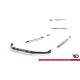 Body kit and visual accessories Set of Prepreg Carbon Fiber Splitters BMW X5 M F95 Facelift | races-shop.com