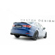 Body kit and visual accessories Rear Side Splitters Audi A3 Sedan 8V | races-shop.com