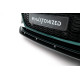 Body kit and visual accessories Set of Prepreg Carbon Fiber Splitters Audi RS7 C8 | races-shop.com