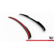 Body kit and visual accessories Spoiler Cap Bentley Continental GT Coupe Mk3 | races-shop.com