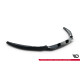 Body kit and visual accessories Front Splitter V.3 Ford Focus ST-Line Mk3 Facelift | races-shop.com