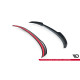 Body kit and visual accessories Spoiler Cap Audi A5 S-Line / S5 Sedan B10 | races-shop.com