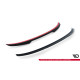 Body kit and visual accessories Spoiler Cap Audi A5 S-Line / S5 Sedan B10 | races-shop.com