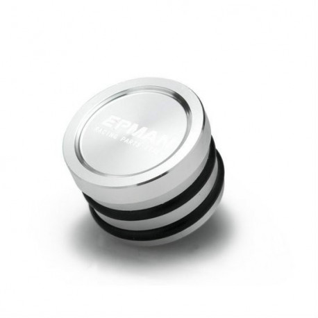 Design accessories and engine covers Block Breather Plug Epman Honda | races-shop.com