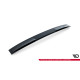 Body kit and visual accessories The extension of the rear window Audi A5 S-Line / S5 Sedan B10 | races-shop.com