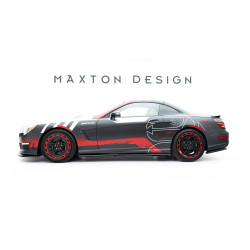 Side skirts Diffusers Mercedes-Benz SL 63 AMG R231 | 233,90