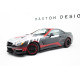 Body kit and visual accessories Set of Splitters Mercedes-Benz SL 63 AMG R231 | races-shop.com