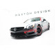 Body kit and visual accessories Set of Splitters Mercedes-Benz SL 63 AMG R231 | races-shop.com