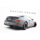 Body kit and visual accessories Set of Splitters Mercedes-Benz SL 63 AMG R231 | races-shop.com