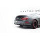 Body kit and visual accessories Set of Splitters Mercedes-Benz SL 63 AMG R231 | races-shop.com
