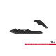 Body kit and visual accessories MAXTON DESIGN Street Pro rear side splitters for BMW 1 M-Pack F70, black, V2 | races-shop.com