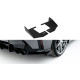 Body kit and visual accessories Rear Side Flaps V1 BMW M135i F70 | races-shop.com