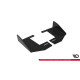 Body kit and visual accessories Rear Side Flaps V1 BMW M135i F70 | races-shop.com