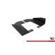 Body kit and visual accessories Rear Side Flaps V1 BMW M135i F70 | races-shop.com