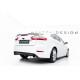 Body kit and visual accessories Rear Side Splitters Ford Mondeo ST-Line Sedan Mk4 Facelift | races-shop.com