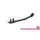 Body kit and visual accessories Street Pro Rear Diffuser Mazda 3 MPS Mk1 EU Version | races-shop.com