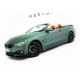 Body kit and visual accessories Side Skirts Diffusers BMW 4 Cabrio / Coupe F33 / F32 | races-shop.com