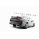 Body kit and visual accessories Rear Valance Skoda Superb Mk4 | races-shop.com