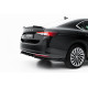 Body kit and visual accessories Rear Valance Skoda Superb Mk4 | races-shop.com
