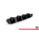 Body kit and visual accessories Rear Valance Skoda Superb Mk4 | races-shop.com
