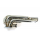 Fiat Stainless steel exhaust manifold Fiat 16V Turbo type 2 (external wastegate output) | races-shop.com