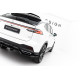 Body kit and visual accessories Rear Splitter (with vertical bars) MG HS Mk2 | races-shop.com
