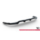 Body kit and visual accessories Rear Splitter (with vertical bars) MG HS Mk2 | races-shop.com
