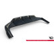 Body kit and visual accessories Rear Splitter (with vertical bars) MG HS Mk2 | races-shop.com