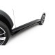 Body kit and visual accessories Side Skirts Diffusers MG HS Mk2 | races-shop.com
