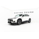 Body kit and visual accessories Side Skirts Diffusers MG HS Mk2 | races-shop.com