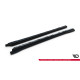 Body kit and visual accessories Side Skirts Diffusers MG HS Mk2 | races-shop.com