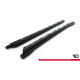 Body kit and visual accessories Side Skirts Diffusers MG HS Mk2 | races-shop.com