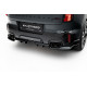 Body kit and visual accessories Rear Splitter (with vertical bars) Mini Countryman JCW U25 | races-shop.com