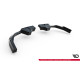 Body kit and visual accessories Rear Splitter (with vertical bars) Mini Countryman JCW U25 | races-shop.com