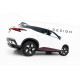 Body kit and visual accessories Side Skirts Diffusers Omoda 5 Mk1 | races-shop.com