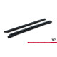 Body kit and visual accessories Side Skirts Diffusers Omoda 5 Mk1 | races-shop.com