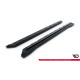 Body kit and visual accessories Side Skirts Diffusers Omoda 5 Mk1 | races-shop.com