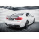 Body kit and visual accessories Set of Splitters BMW 7 M-Pack G11 | races-shop.com