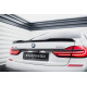 Body kit and visual accessories Set of Splitters BMW 7 M-Pack G11 | races-shop.com