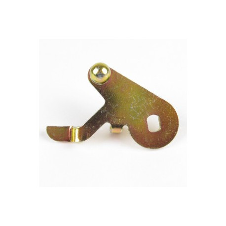 Weber replacement parts Weber DCOE - lever R/H | races-shop.com