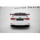 Body kit and visual accessories Carbon Spoiler With External Brackets Uprights + LED Audi A3 / A3 S-Line / S3 / RS3 Sedan 8V / 8V Facelift | races-shop.com
