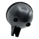Vacuum hoses External fuel pump RACES (8mm) - 300 L/h | races-shop.com