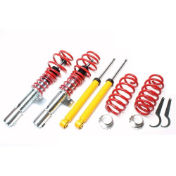 Coilover kit TA-Technix for Skoda Superb 3T (incl. 4x4, station wagon) 2008–2015