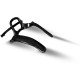 HANS system HANS STAND21 Featherlite System | races-shop.com