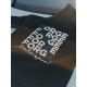 Hoodies and jackets Forge Motorsport hoodie Crossword Word, black | races-shop.com