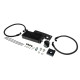HYUNDAI Forge Motorsport oil cooler for the Hyundai Elantra N | races-shop.com