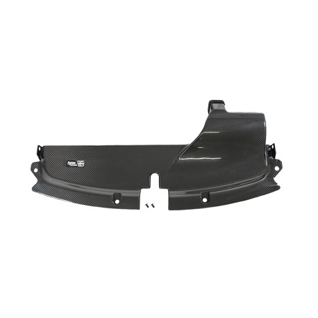 Corolla Forge Motorsport inlet duct for Toyota Corolla GR | races-shop.com