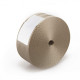 RACES universal seat belt roll (10m) - Beige